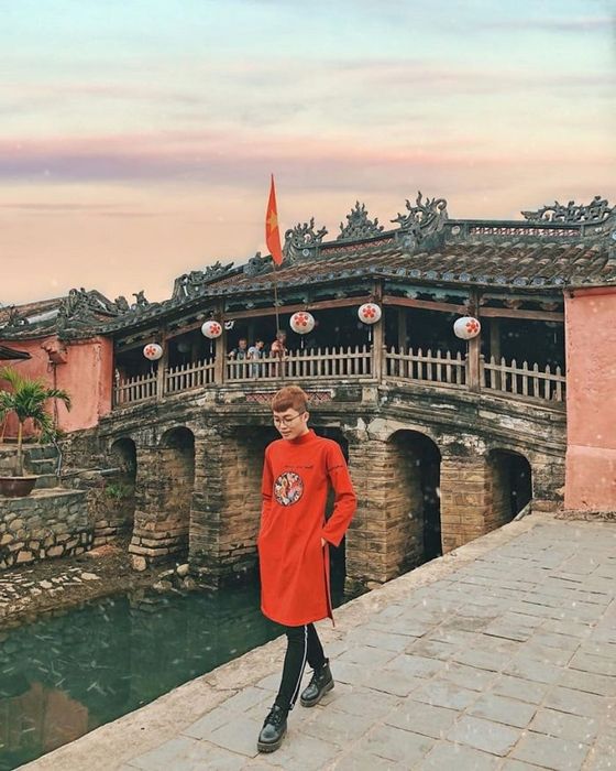du lịch Hội An vào tháng 5