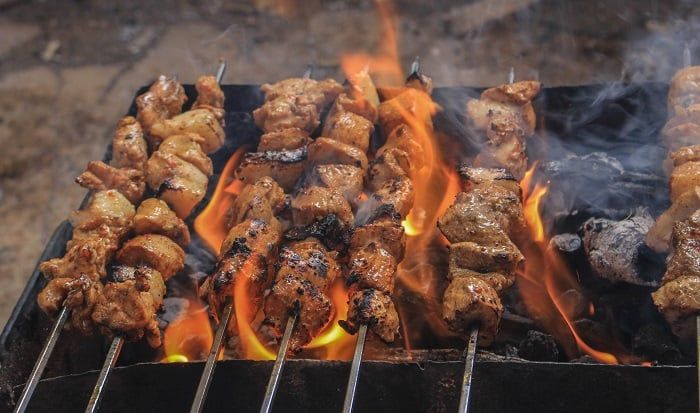 du lịch Hội An vào tháng 5