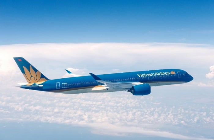 Thay đổi ngày bay trên Vietnam Airlines