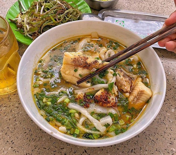 Bánh canh Huế