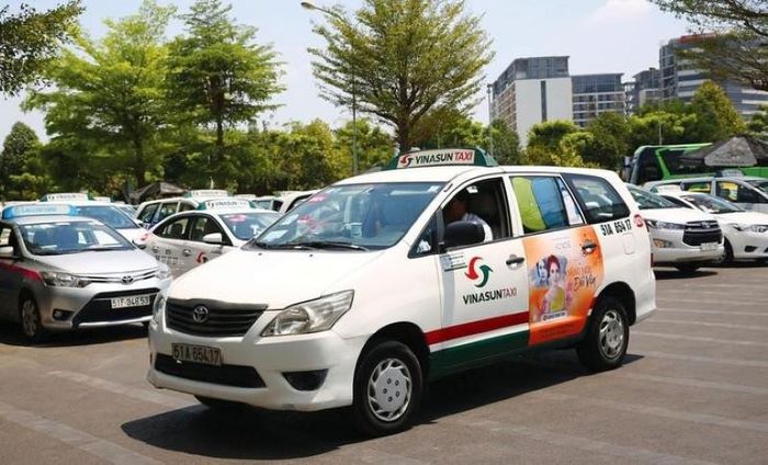 Danh sách 7 hãng taxi Ngã Bảy uy tín mà bạn có thể tin tưởng lựa chọn