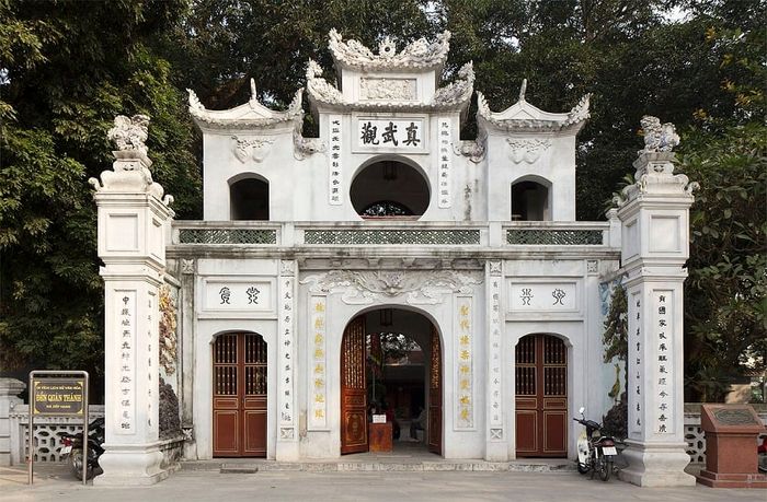 1 vòng quanh Hồ Tây bằng mấy km