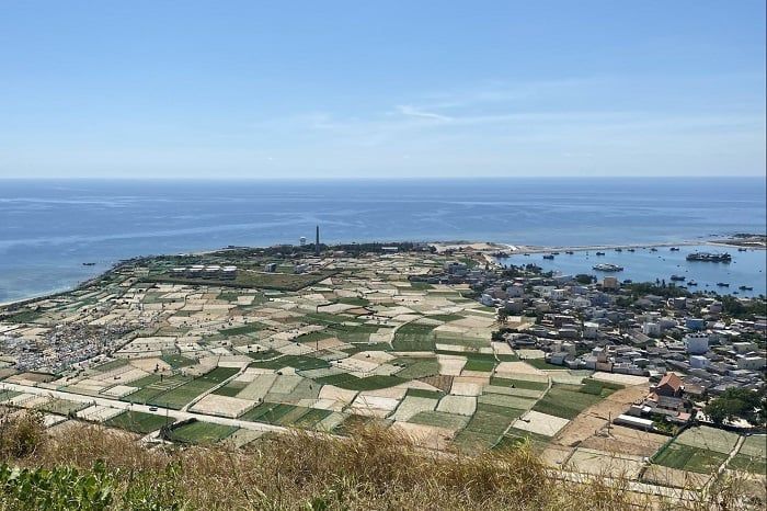 Thông tin về sân bay Quảng Ngãi