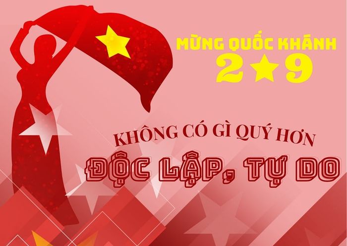 Ngày Quốc khánh Việt Nam