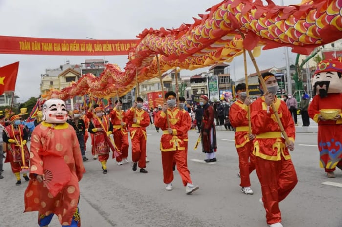 Đền Kỳ Cùng là nơi phản ánh rõ nét văn hóa tâm linh đặc sắc của vùng đất thánh.