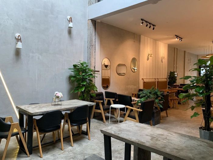 Lướt qua danh sách các quán cafe hàng đầu tại Cần Thơ với 10 địa chỉ quen thuộc (phần 10)