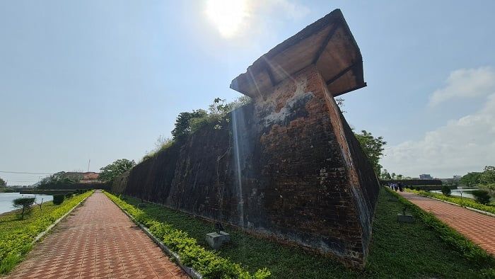 thành Đồng Hới