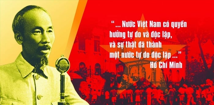 Ngày Quốc khánh Việt Nam