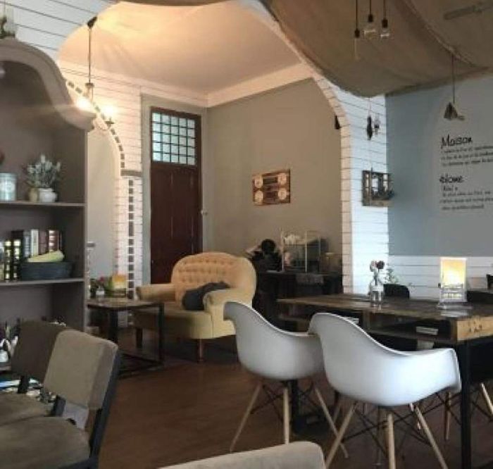 Khám phá ngay danh sách Top thiên đường cafe sống ảo tại Cần Thơ cực kỳ đặc sắc