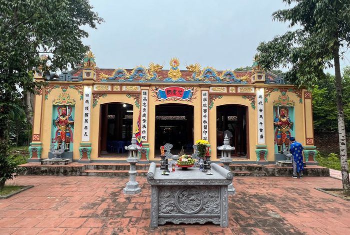 Bí quyết tham quan Đền Hùng Phú Thọ từ A đến Z 9