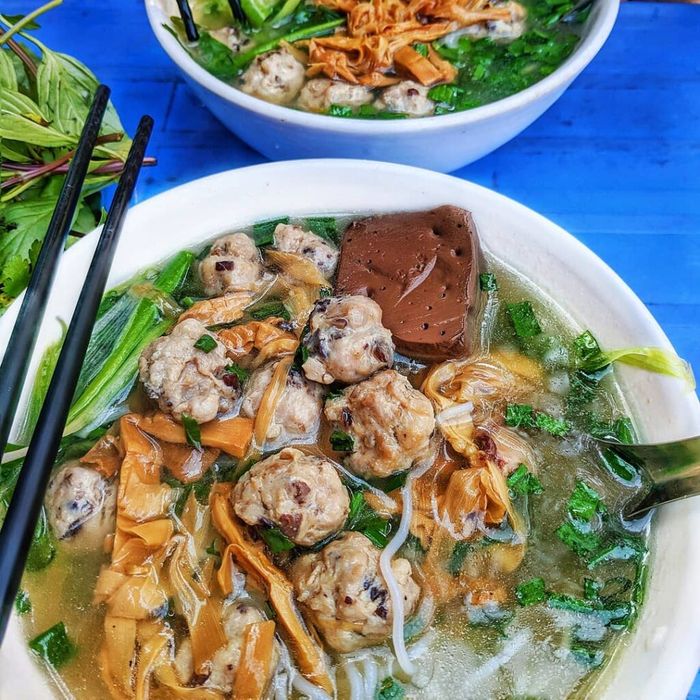 Bún Hà Nội