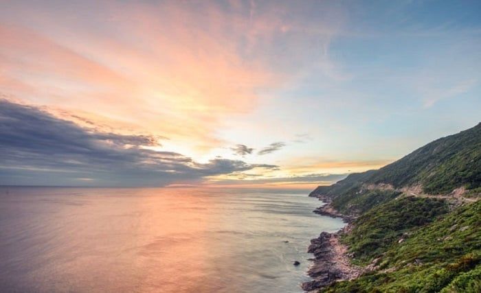 du lịch Hội An vào tháng 5