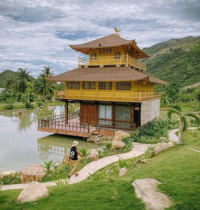 chùa Nha Trang