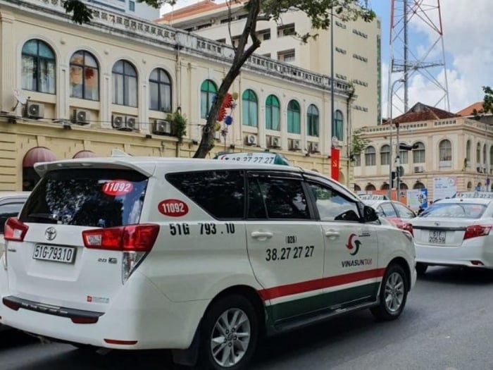 Top 10 dịch vụ taxi Bắc Giang giá rẻ, uy tín phục vụ mọi nhu cầu di chuyển