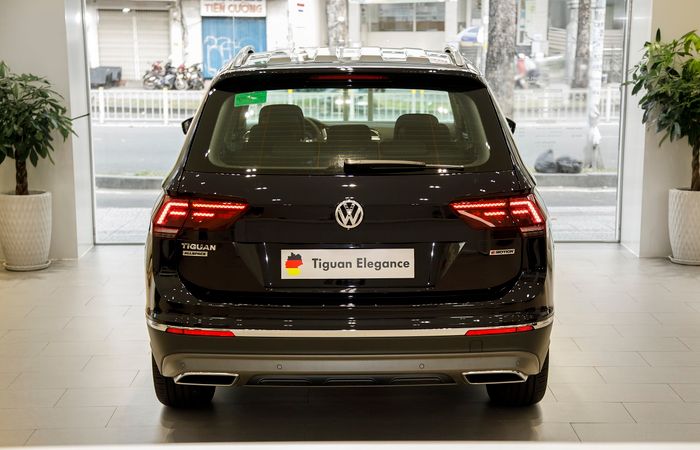 Tháng 3/2021: Mua ngay Volkswagen Tiguan Elegance, nhận gói phụ lên đến 100 triệu tiguan-elegance-1.JPG