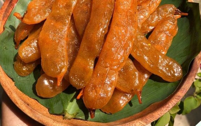 20 loại mứt Tết mang đến sắc màu cho mùa xuân 6