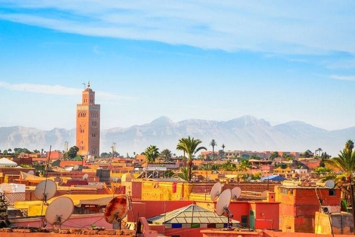 Đánh giá chuyến du lịch Marrakech và những trải nghiệm đáng chú ý nhất 5