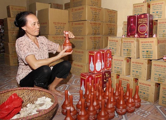 Đặc sản Hà Nam gây cuồng nhiệt cho hàng vạn tín đồ ẩm thực