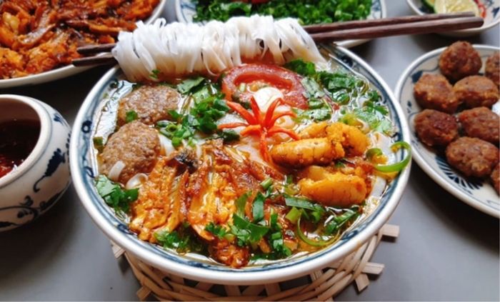 TOP 8 đặc sản đáng nhớ của Thái Bình khiến du khách từ xa không quên