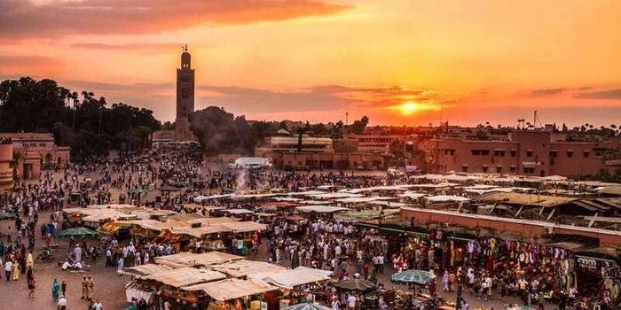 Đánh giá chuyến du lịch Marrakech và những trải nghiệm đáng chú ý nhất 7