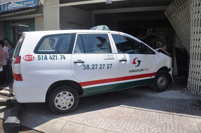 Xem xét lại giá cước của 8 hãng Taxi uy tín ở Cần Thơ