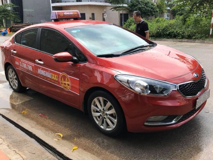 Top 5 công ty taxi chất lượng và giá cả phải chăng ở Lạng Sơn 7