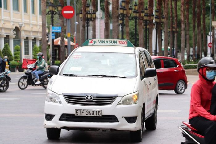 Tổng hợp 10 dịch vụ taxi uy tín, chất lượng tại Mỹ Tho 6