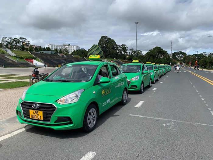 Xem xét lại giá cước của 8 hãng Taxi uy tín ở Cần Thơ