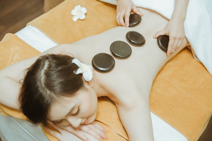 Spa trị liệu