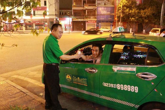 Danh sách các dịch vụ taxi Hà Tĩnh giá rẻ, phục vụ tận tâm