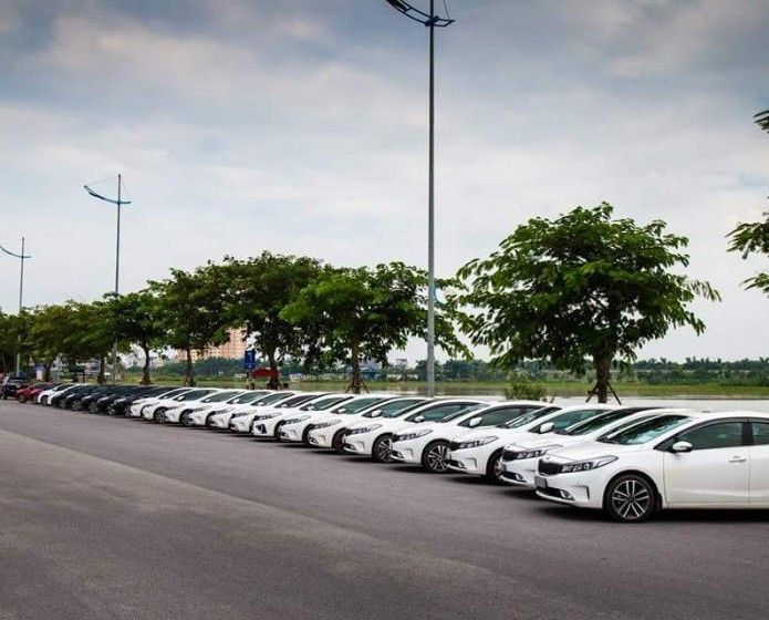 Top 7 hãng taxi Cao Lãnh giúp chuyến đi của bạn trở nên hoàn hảo hơn 4