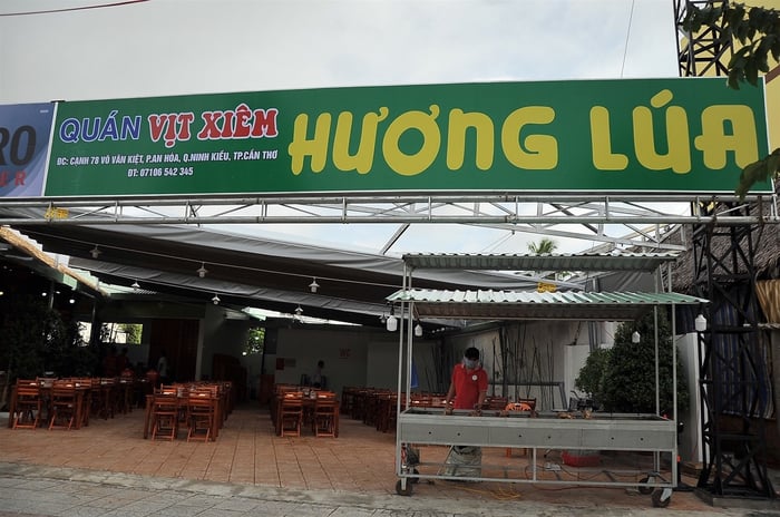 Không nên bỏ lỡ cơ hội thưởng thức 7 quán vịt nấu chao hàng đầu ở Cần Thơ