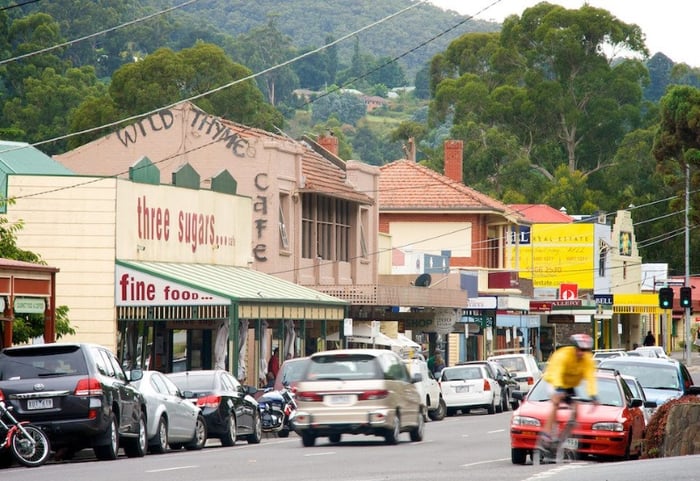 Khám phá công viên Dandenong: trái tim xanh của Melbourne 6