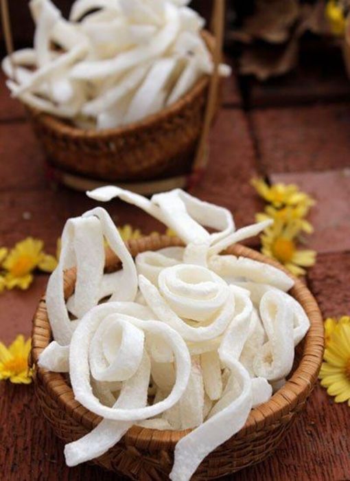 20 loại mứt Tết thêm sắc màu cho mùa xuân thêm phần đặc biệt