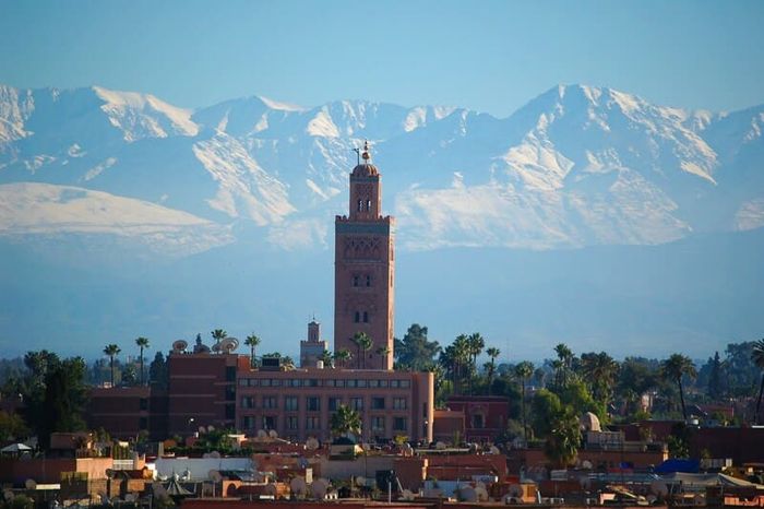 Đánh giá chuyến du lịch Marrakech và những trải nghiệm đáng chú ý nhất 2