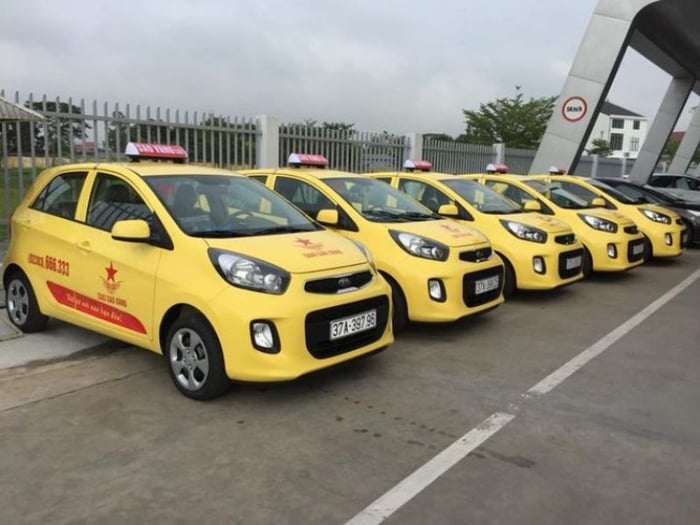 Top 10 dịch vụ taxi giá rẻ, uy tín tại Bắc Giang phục vụ mọi nhu cầu di chuyển