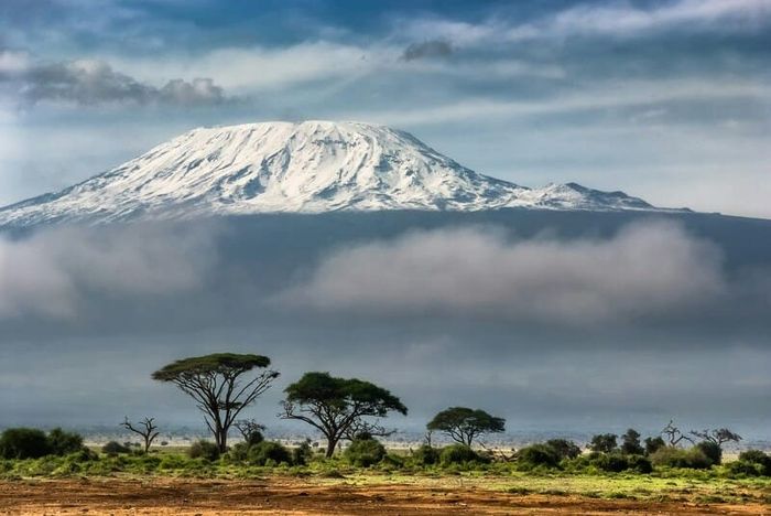 Trải nghiệm hành trình đến Kilimanjaro - ngôi nhà huyền bí của Châu Phi