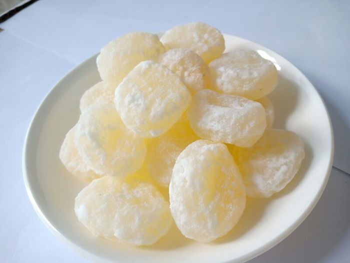 20 loại mứt Tết tạo thêm sắc màu cho ngày xuân 26