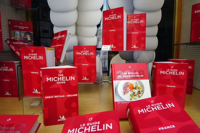 Danh sách các nhà hàng Michelin 2023 Việt Nam chính thức được công bố 3