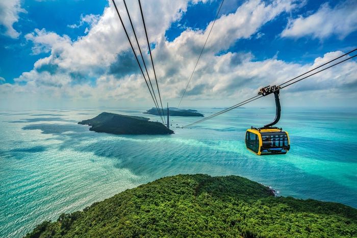 15 cảnh đẹp Việt Nam khiến bạn say mê từ cái nhìn đầu tiên