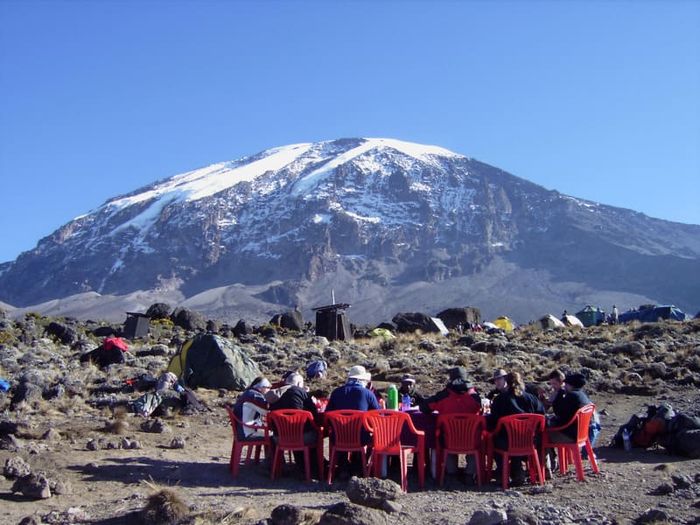 Khám phá Kilimanjaro - tìm hiểu về ngôi nhà huyền bí của Châu Phi