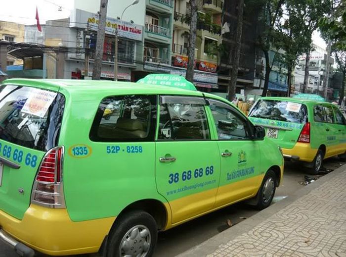 Xem xét giá cước của 8 hãng Taxi uy tín ở Cần Thơ