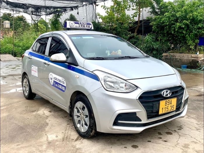 Top 10 dịch vụ taxi uy tín và an toàn tại Hưng Yên - Bảng giá và số hotline liên hệ 8