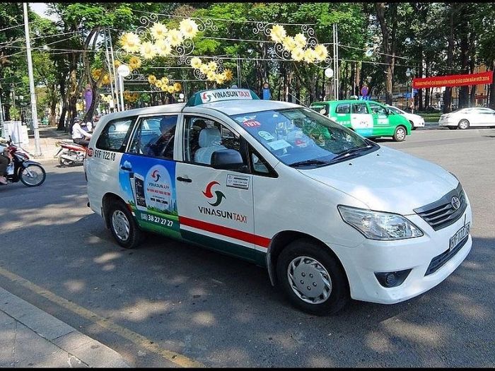 Top 12 dịch vụ taxi Long An giá rẻ và chất lượng nhất trong năm 2024