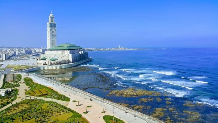 Khám phá Casablanca - thành phố du lịch ít được chú ý 4