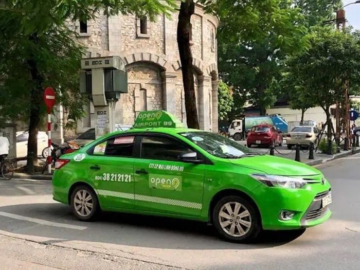 Top 10 dịch vụ taxi Bắc Giang giá rẻ, uy tín đáng tin cậy cho mọi nhu cầu di chuyển 7