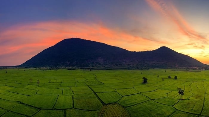 Chùa Bà Đen Tây Ninh