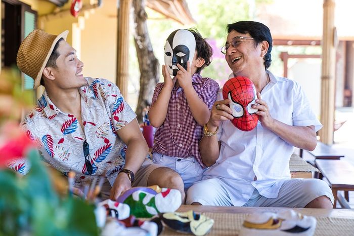Ngày Gia đình Việt Nam