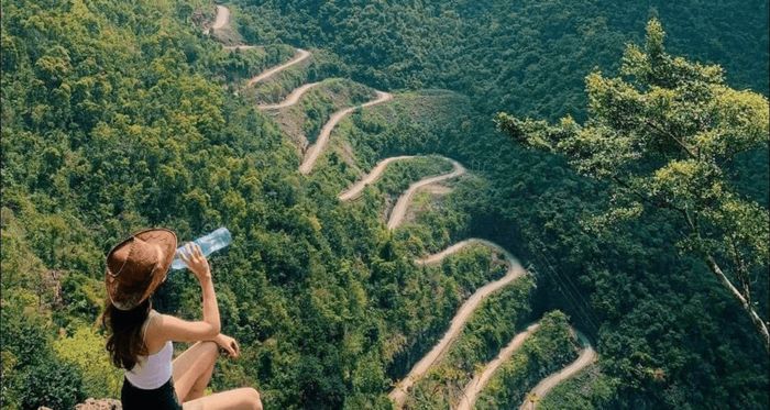 15 điểm đẹp của Việt Nam khiến bạn không thể rời mắt từ lần nhìn đầu tiên