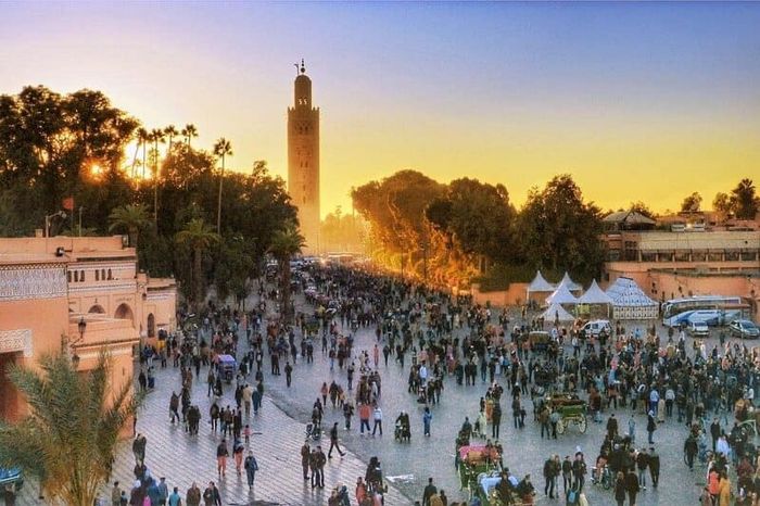 Đánh giá chuyến du lịch Marrakech và những trải nghiệm đáng chú ý nhất 6